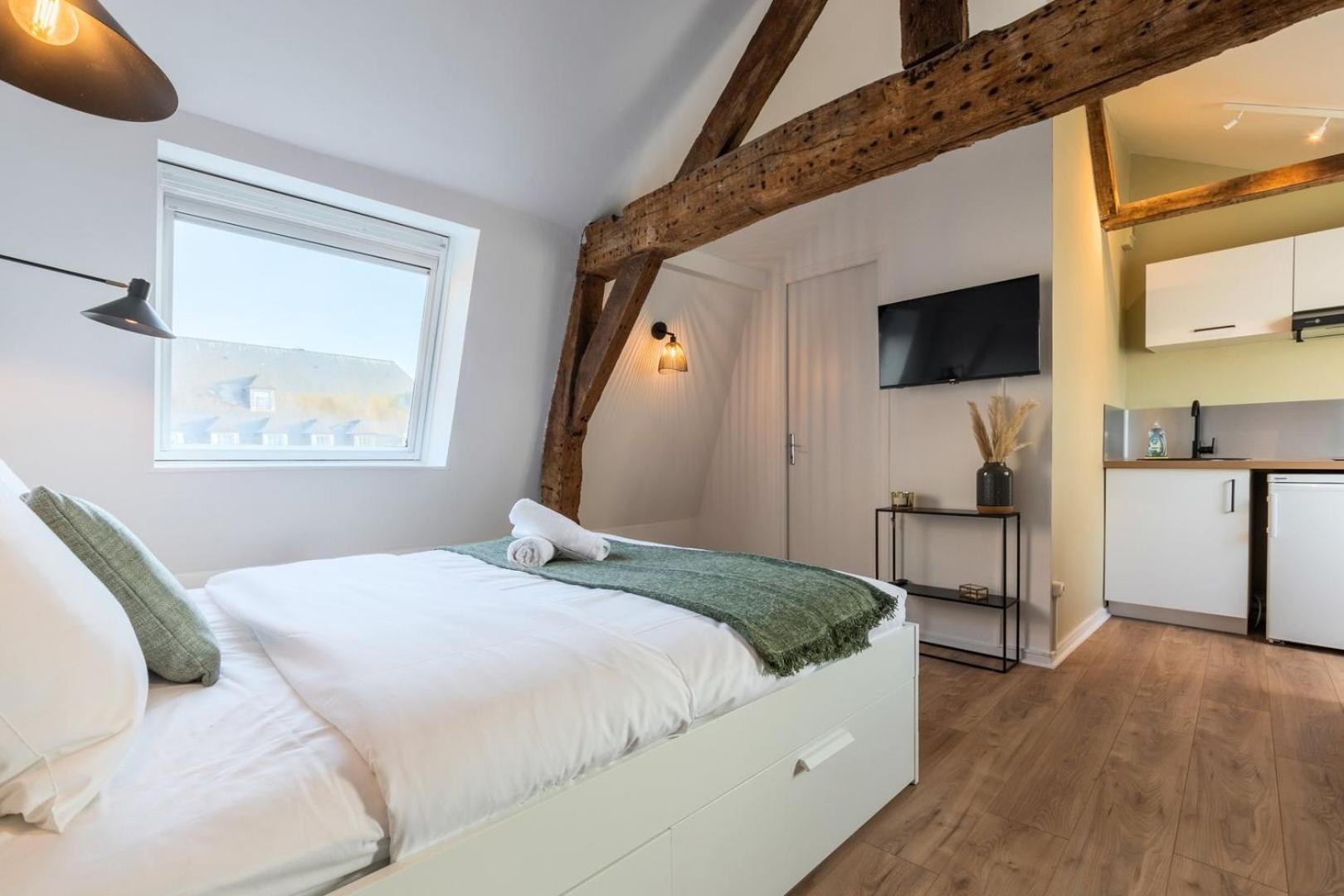 Old Lille - Equipped And Bright Studio ! エクステリア 写真
